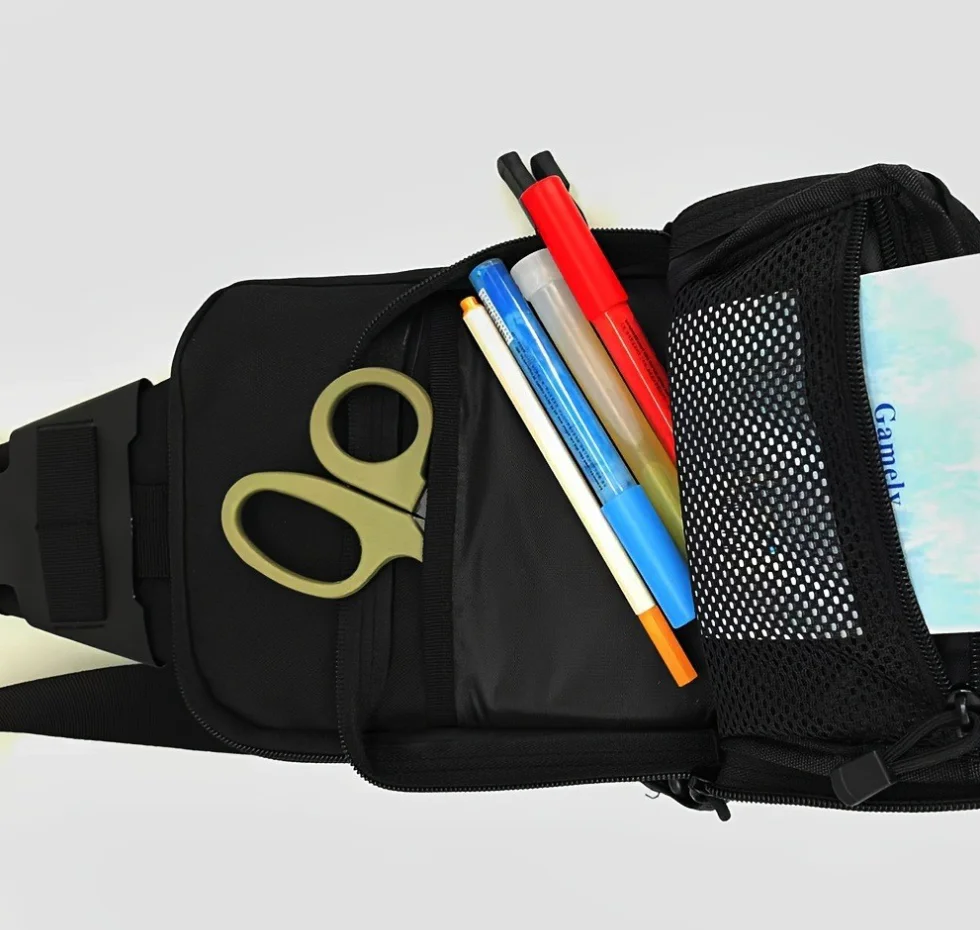 Tactical Sling Bag Concealed C - Edc Carry Fanny Pack 评论和价格