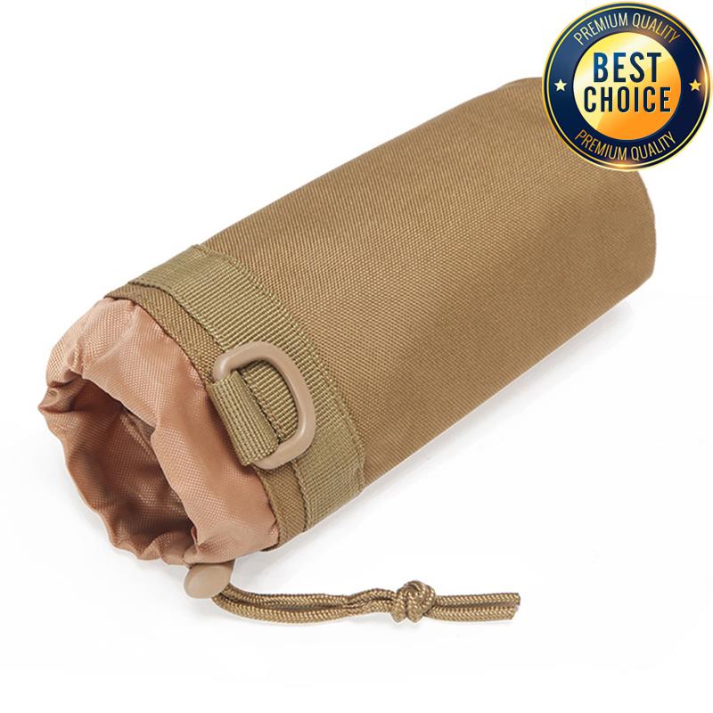 Hunting Water Bottle Pouch Out - Edc Carry Case 评论和价格