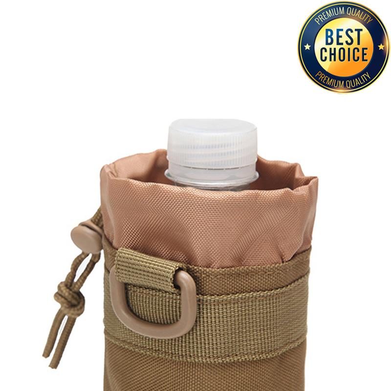 Hunting Water Bottle Pouch Out - Edc Carry Case 评论和价格