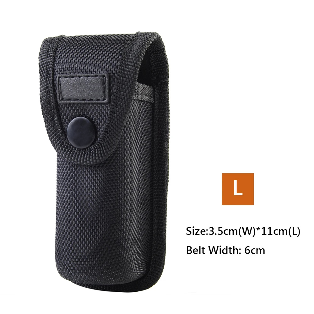 Tactical Molle Flashlight Pouc - Edc Carry Case 评论和价格