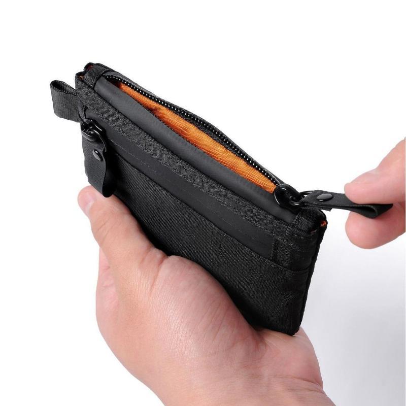 Tactical Waterproof Small Coin - Edc Carry Case 评论和价格