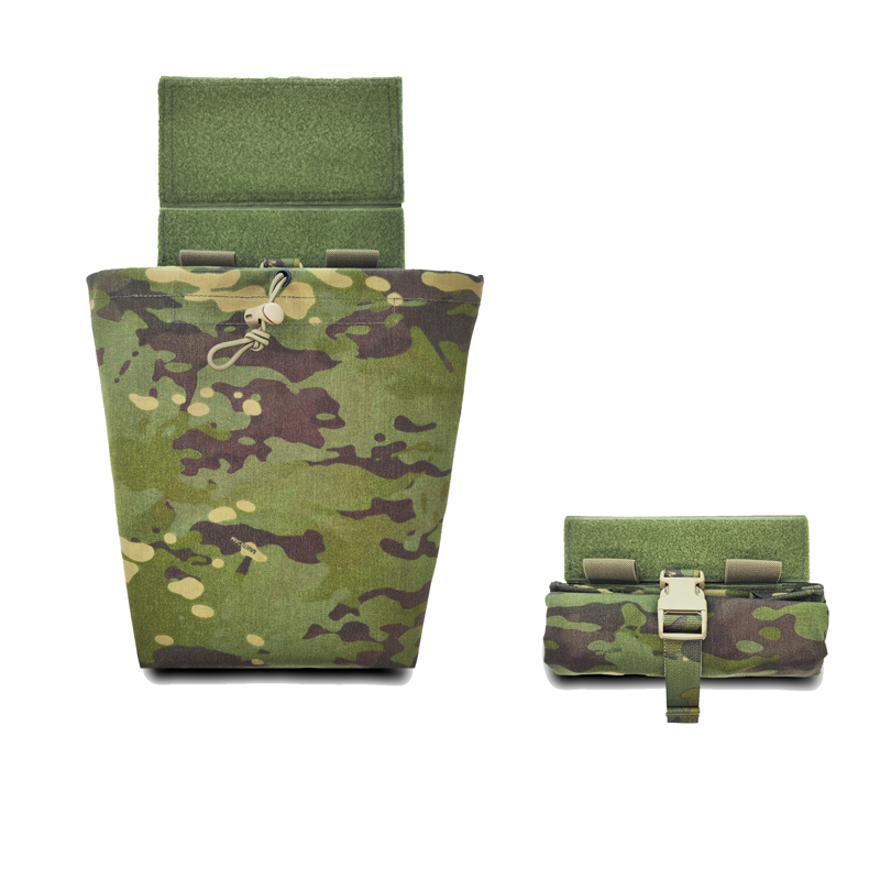 Tactical Foldable Pouch Airsof - Edc Able Carry 评论和价格