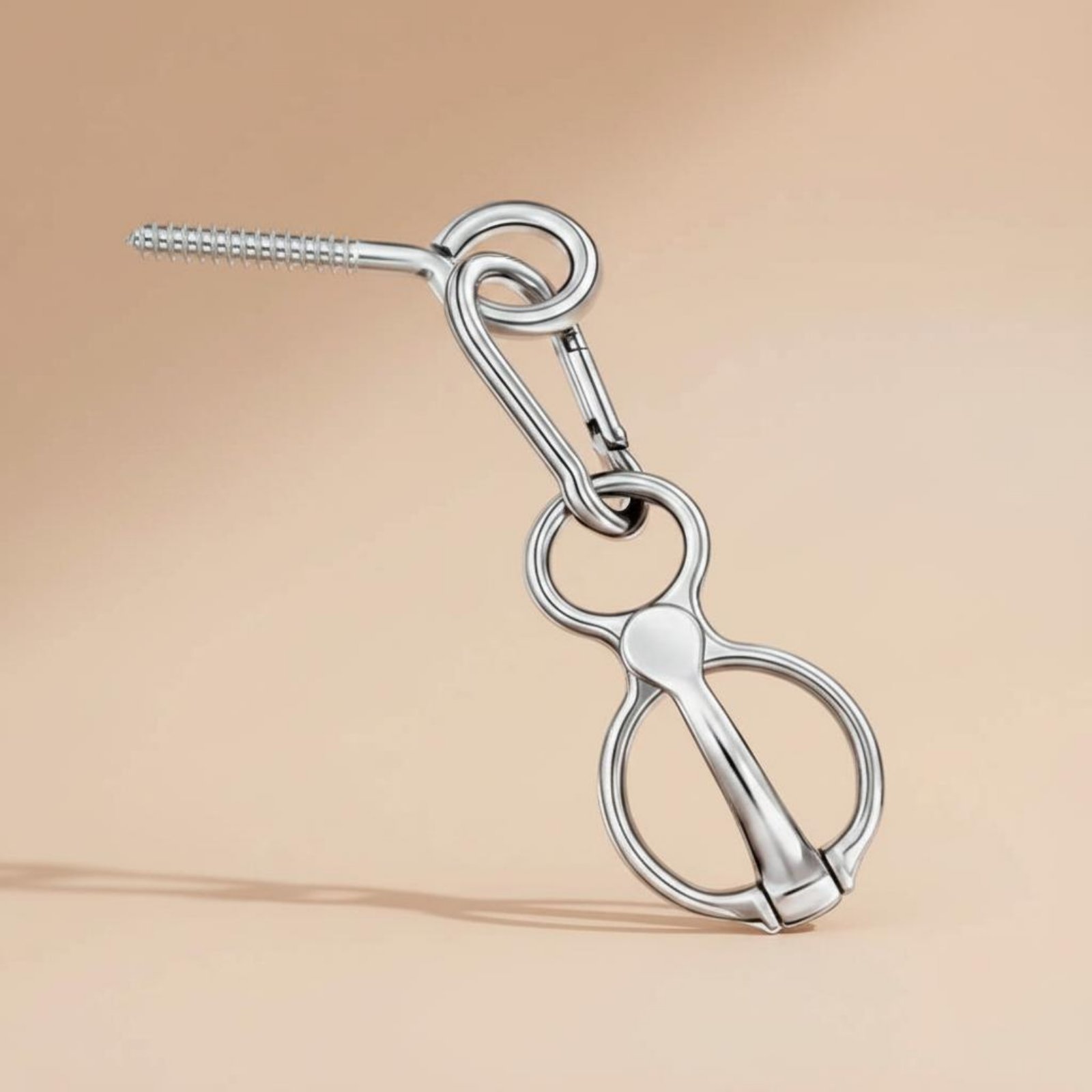 3 Pieces Stable Tie Buckle Reu - Gear Tie Reusable 评论和价格