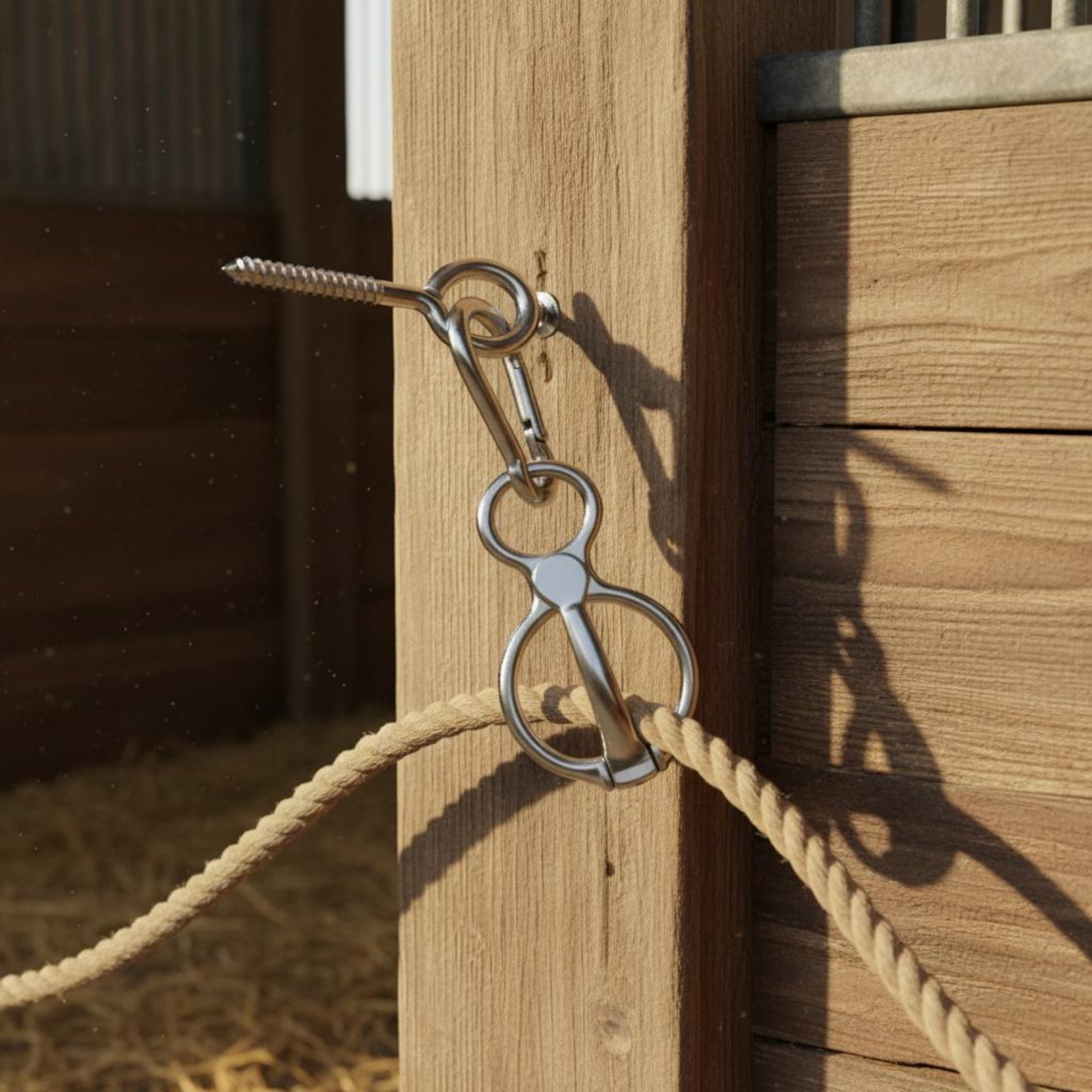3 Pieces Stable Tie Buckle Reu - Gear Tie Reusable 评论和价格