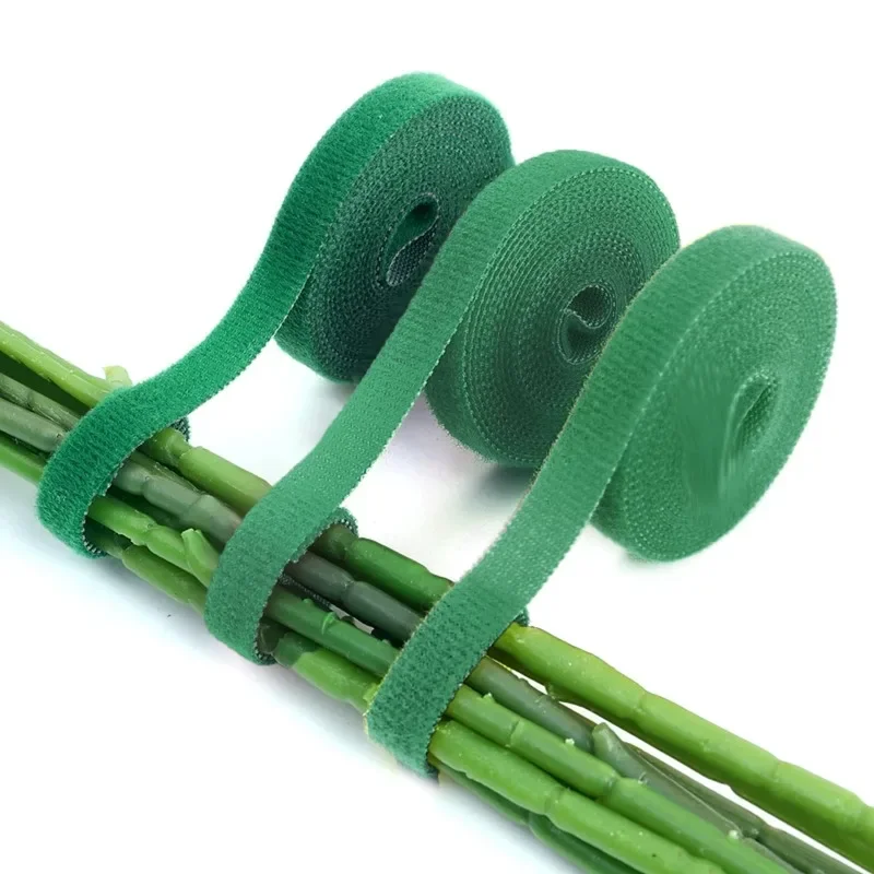 Self Adhesive Plant Nylon Cabl - Gear Tie Reusable 评论和价格