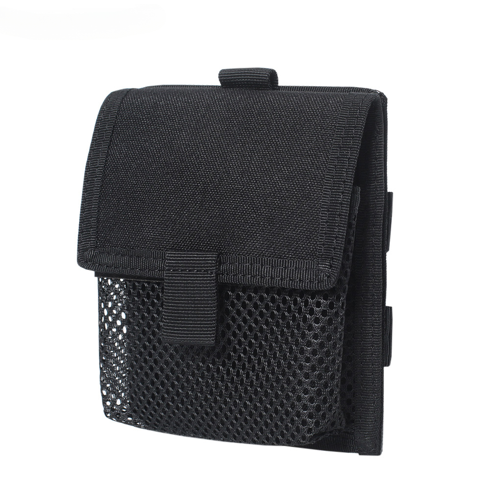 Molle Pouch Belt Waist Pack Sm - Edc Carry Case 评论和价格