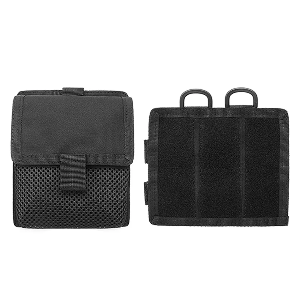 Molle Pouch Belt Waist Pack Sm - Edc Carry Case 评论和价格