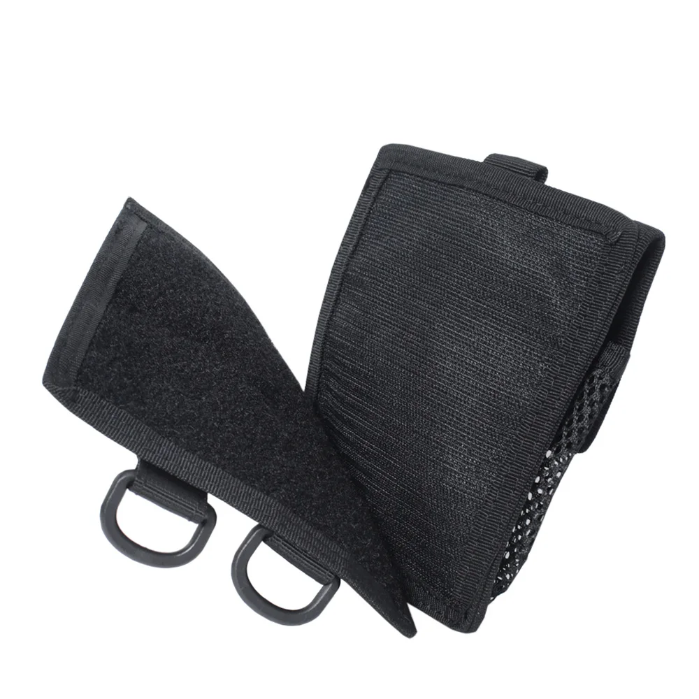 Molle Pouch Belt Waist Pack Sm - Edc Carry Case 评论和价格
