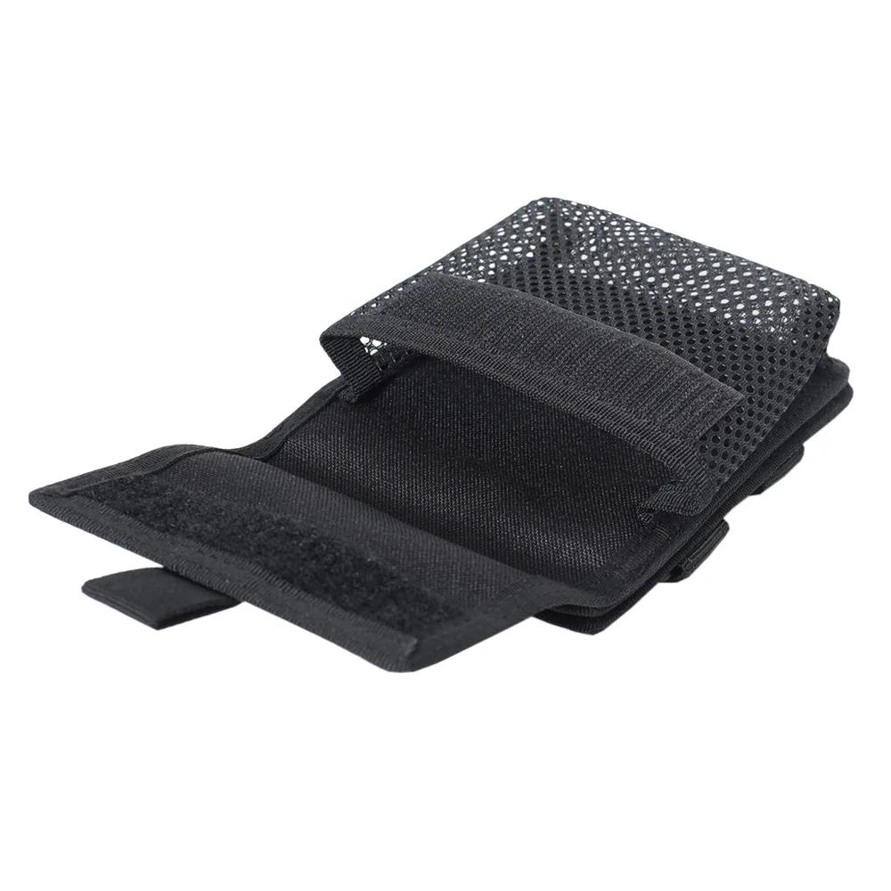 Molle Pouch Belt Waist Pack Sm - Edc Carry Case 评论和价格