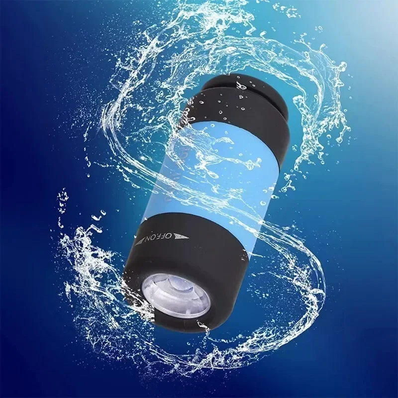 USB Rechargeable LED Multifunc - Keychain Flashlight 评论和价格