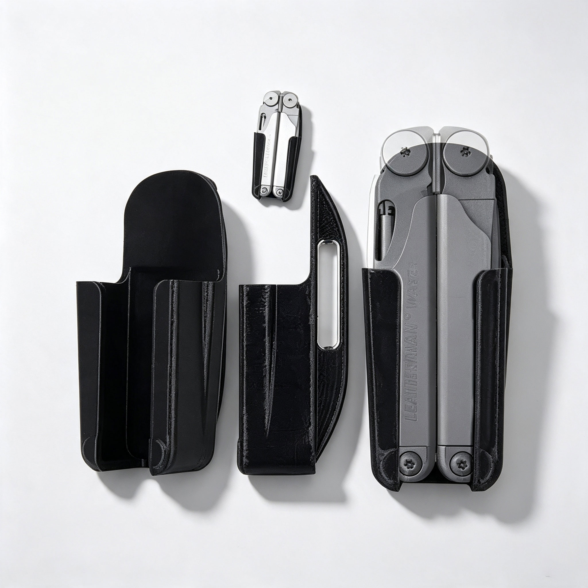 Protective Carry Holster Compa - Edc Carry Belt Pouch 评论和价格