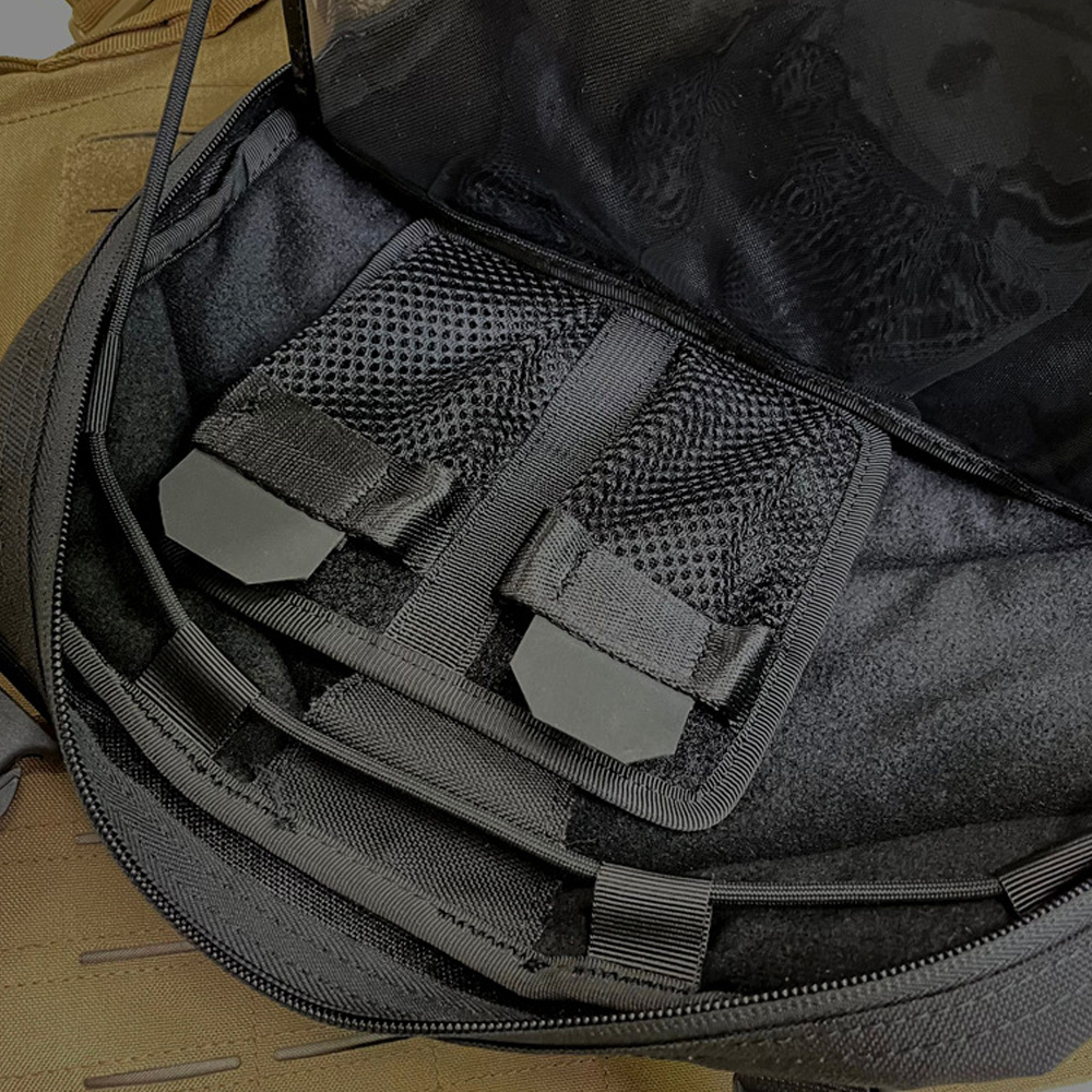Tactical Hook Fasteners Pouch  - Edc Carry Pouch 评论和价格