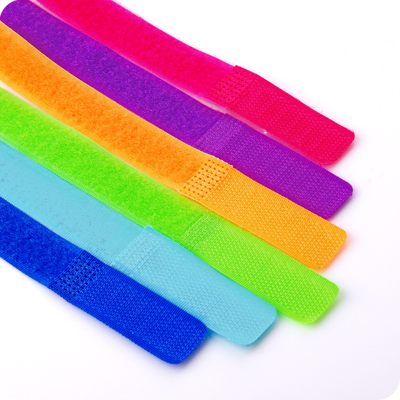 50Pcs Nylon Cable Tie Reusable - Gear Tie Reusable 评论和价格