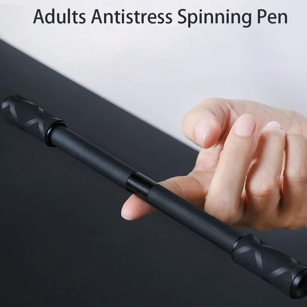 Spinning Pen Fidget Spinner Ro - Fidget Spinner Bearing 评论和价格