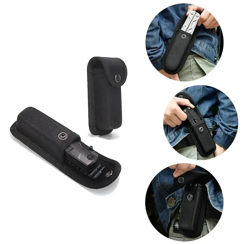 Hunting Knives Cover Bags Nylo - Edc Able Carry 评论和价格