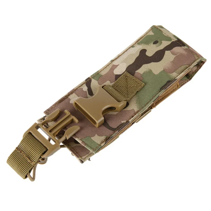 Molle Water Bottle Holster Pou - Edc Carry Belt Pouch 评论和价格
