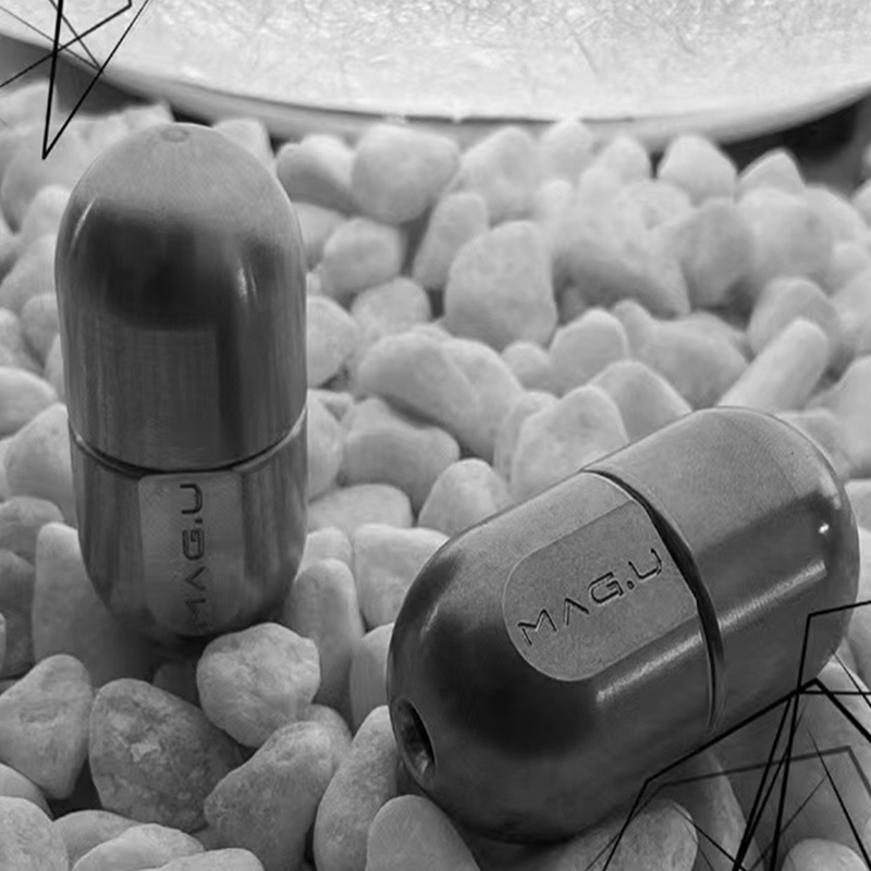Magnetic Levitation Capsules F - Fidget Spinner Bearing 评论和价格