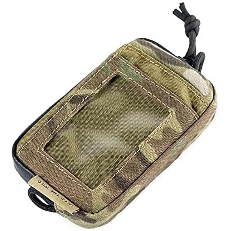 ONETIGRIS Waterproof EDC Pouch - Edc Able Carry 评论和价格