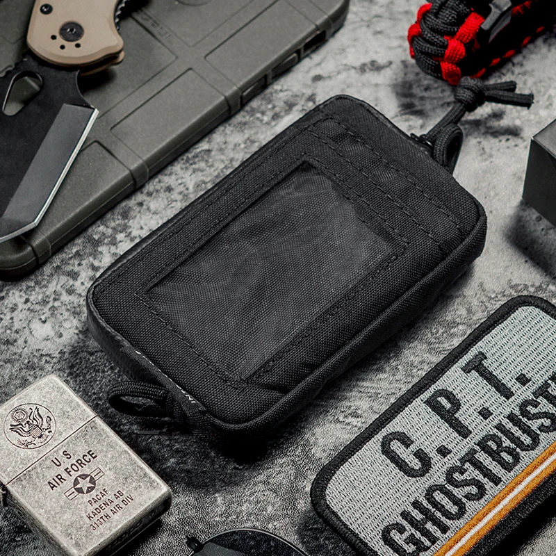 ONETIGRIS Waterproof EDC Pouch - Edc Able Carry 评论和价格