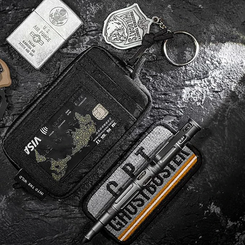 ONETIGRIS Waterproof EDC Pouch - Edc Able Carry 评论和价格