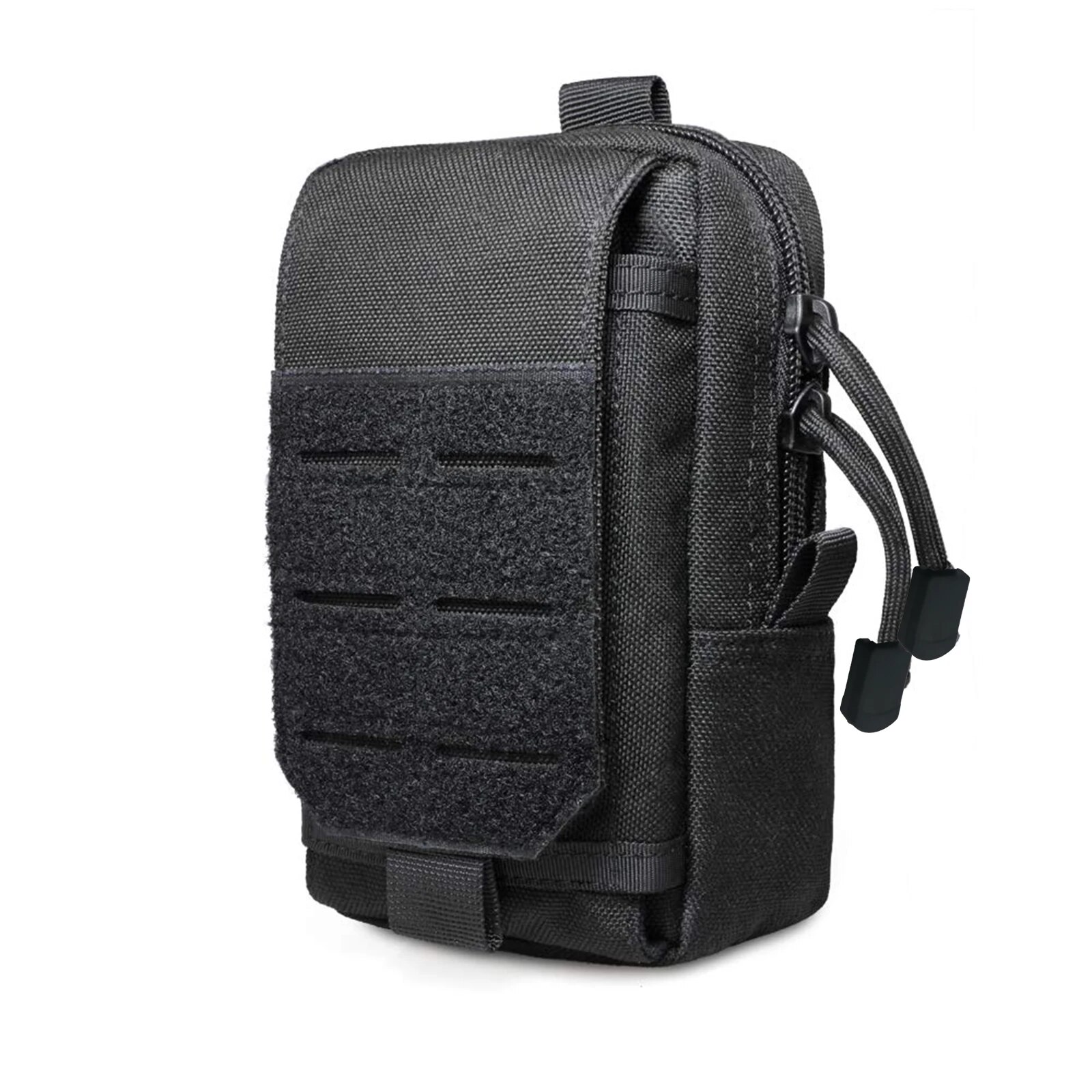 Tactical Molle Pouch Waist Bag - Edc Carry Belt Pouch 评论和价格