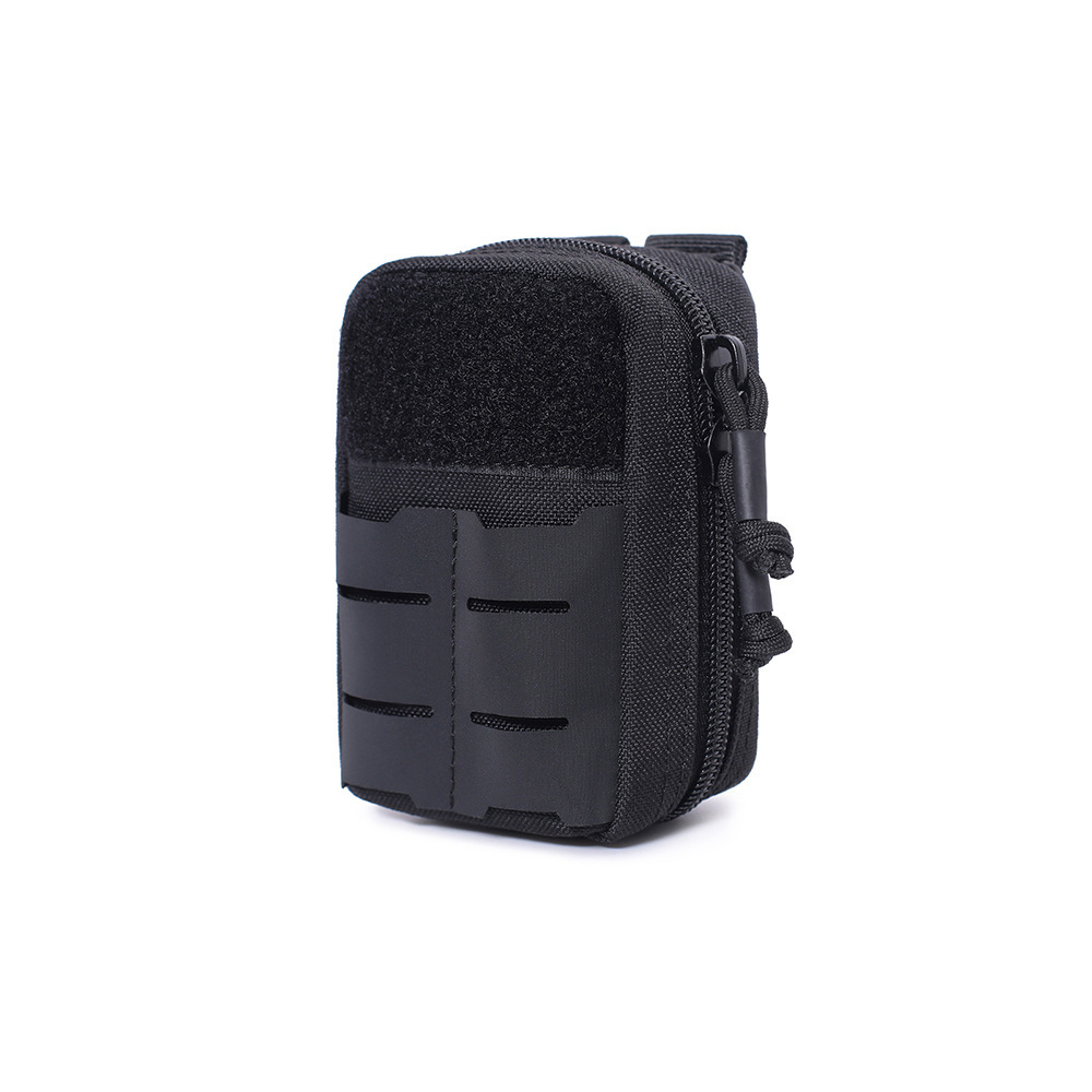 Tactical Mini Belt Pouches, Mu - Edc Carry Card 评论和价格