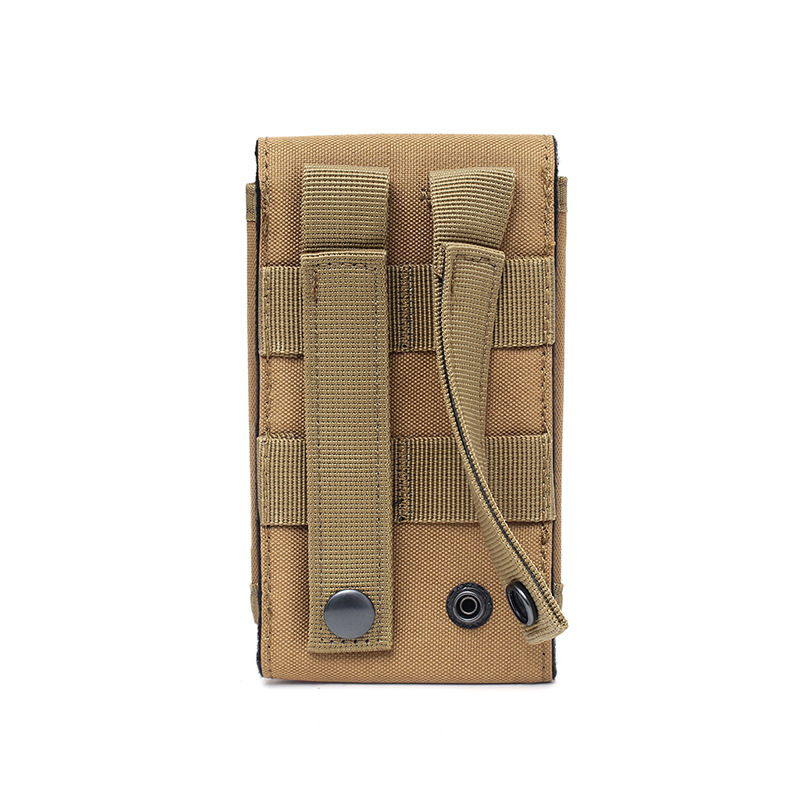 Tatical EDC Cigarette Box Cell - Edc Carry Belt Pouch 评论和价格