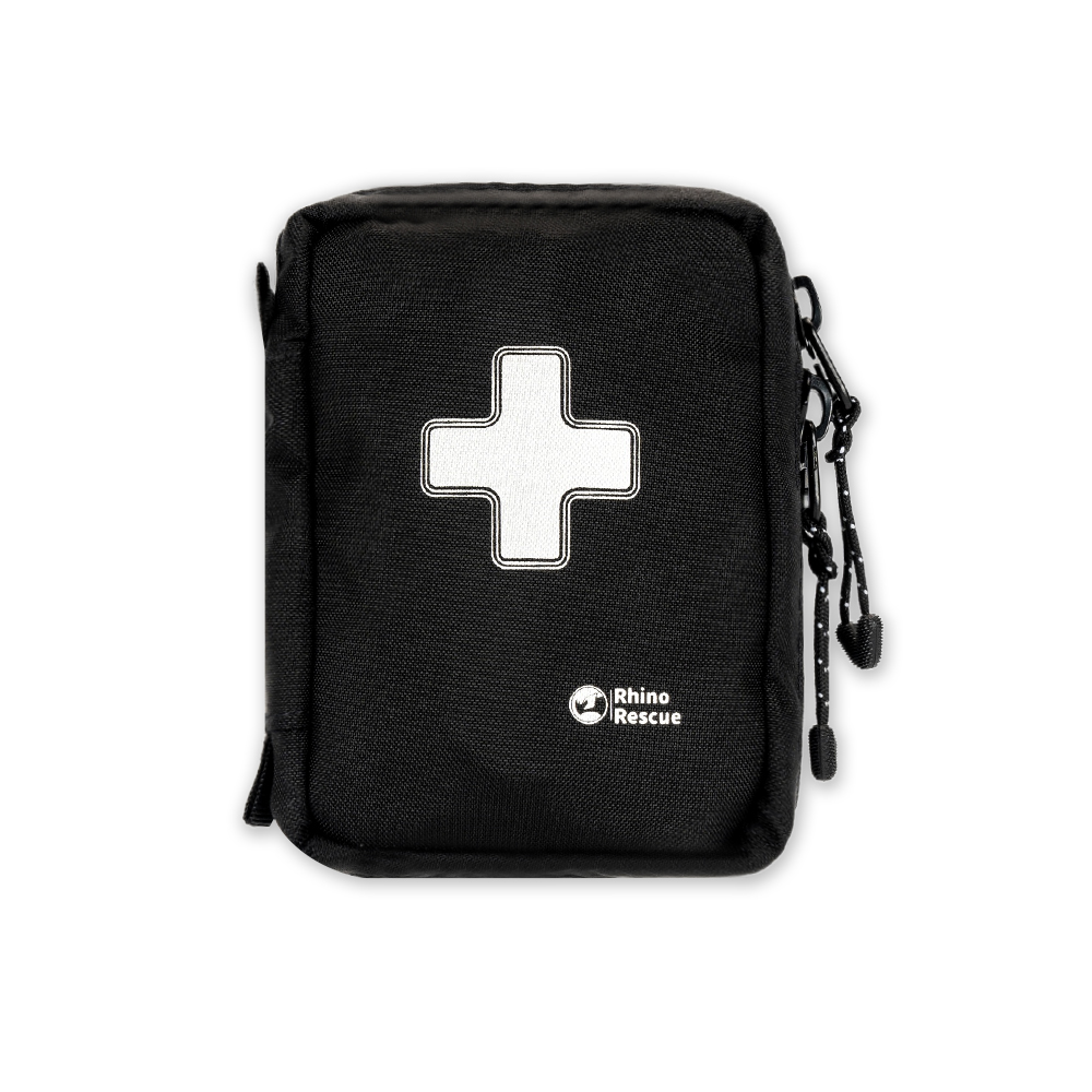 Rhino Rescue EDC POUCH, Compac - Edc Everyday Carry Gear 评论和价格