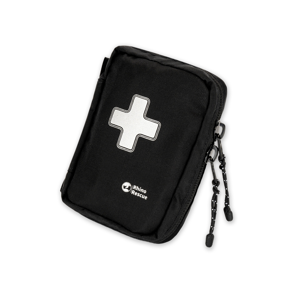 Rhino Rescue EDC POUCH, Compac - Edc Everyday Carry Gear 评论和价格