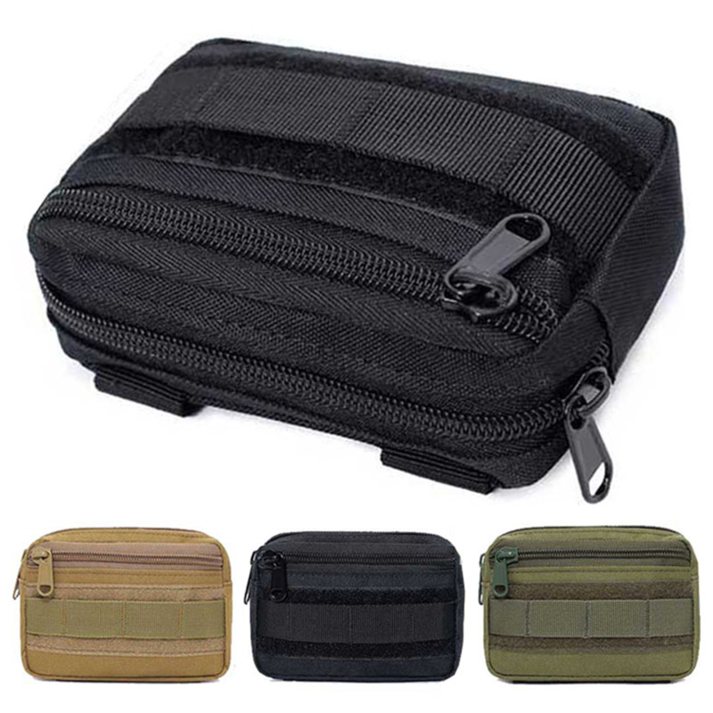 EDC Molle Waist Fanny Pack Uti - Edc Carry Fanny Pack 评论和价格