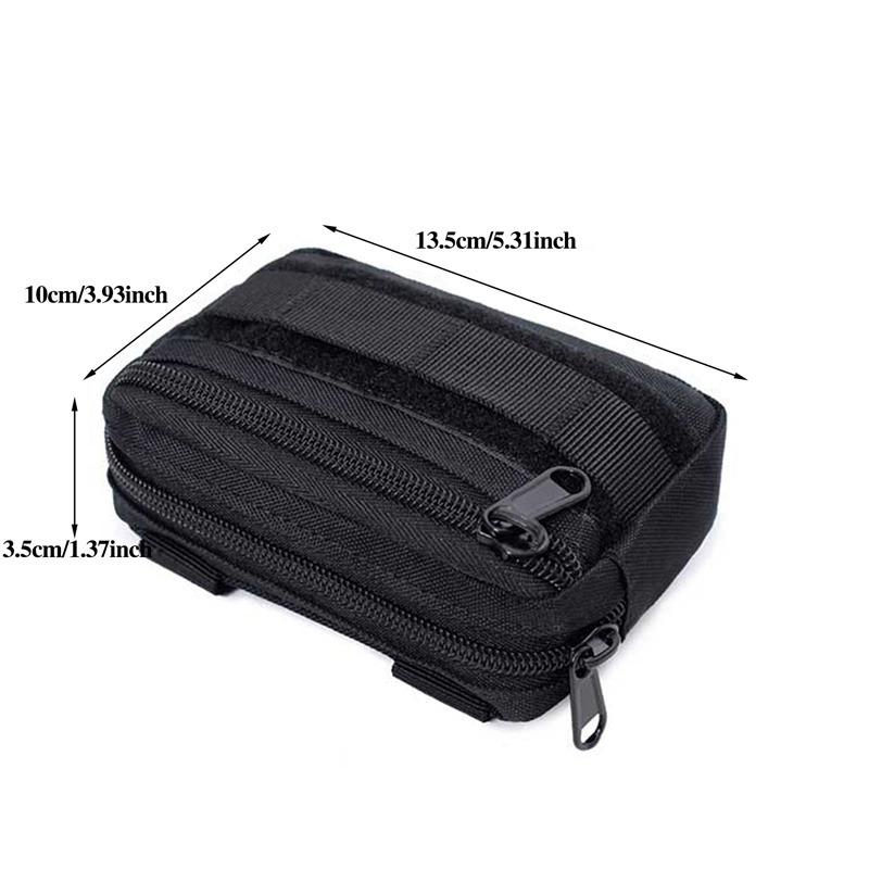 EDC Molle Waist Fanny Pack Uti - Edc Carry Fanny Pack 评论和价格