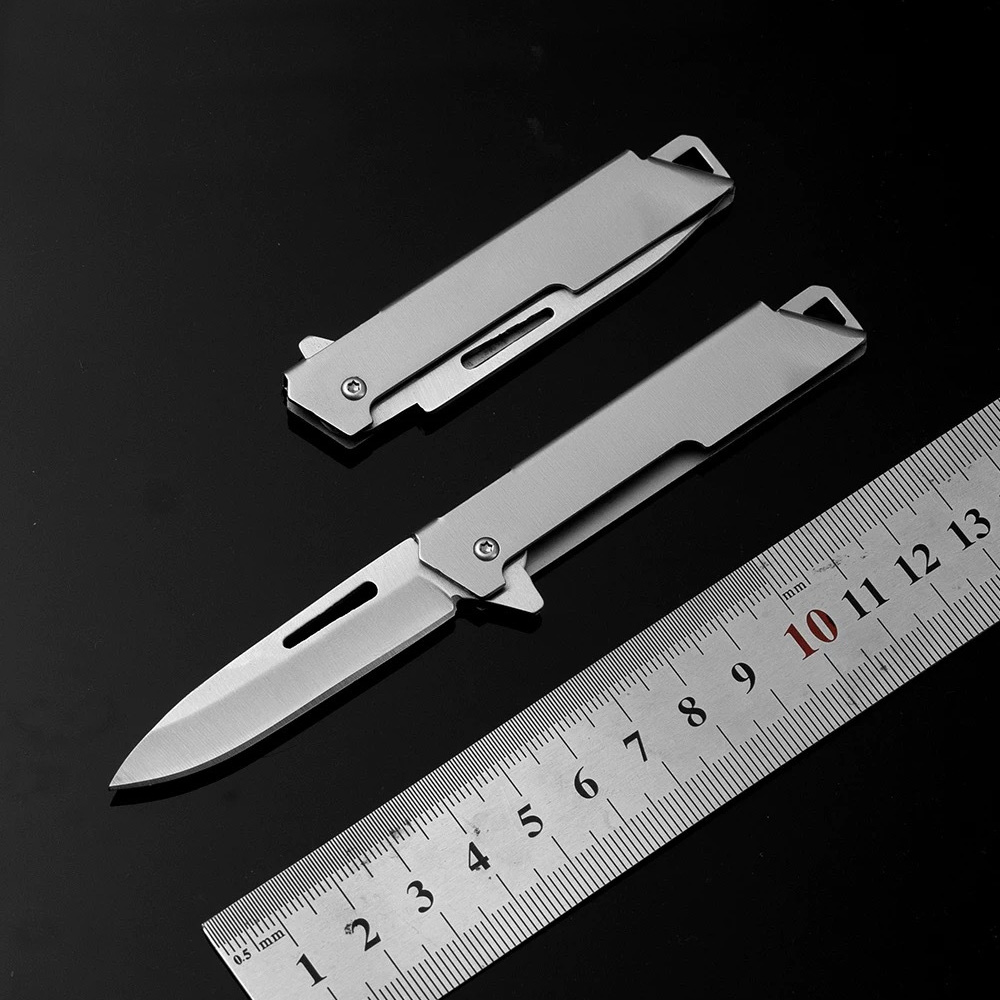 EDC Small Pocket Knife For Men - Edc Everyday Carry Gear 评论和价格