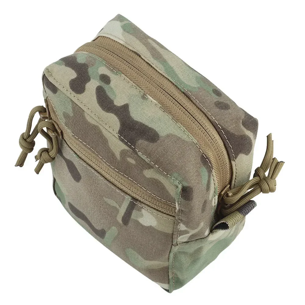 Tactical Molle Pouch Admin GP  - Edc Carry Pouch 评论和价格
