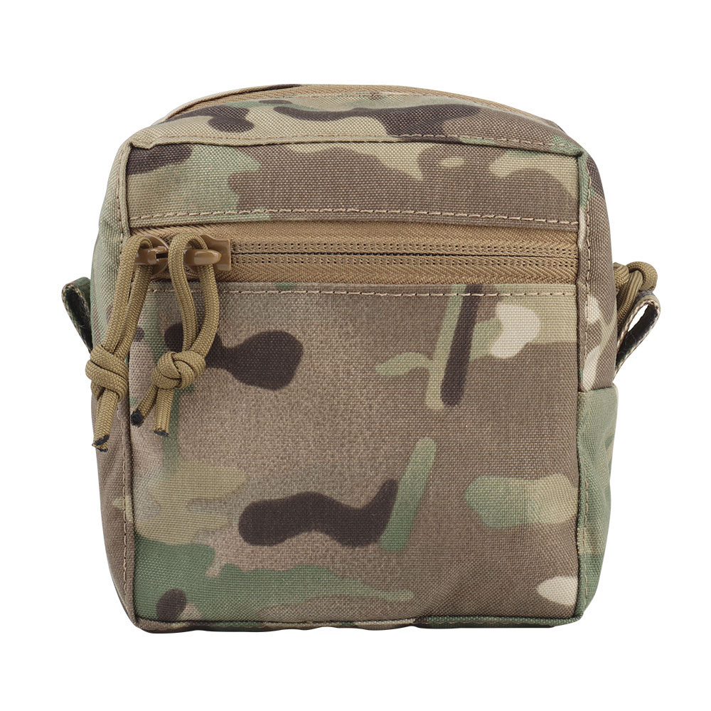 Tactical Molle GP Small Pouch  - Edc Flex Carry Belt 评论和价格