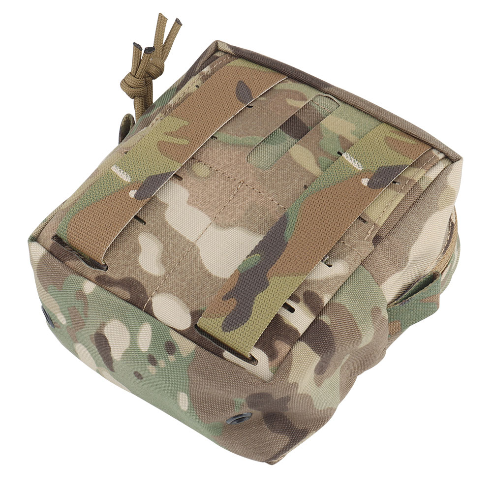 Tactical Molle GP Small Pouch  - Edc Flex Carry Belt 评论和价格