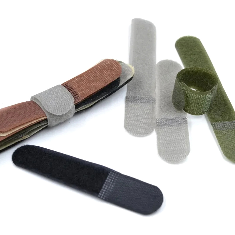 New 10pcs Nylon Straps Cable T - Gear Tie Reusable 评论和价格