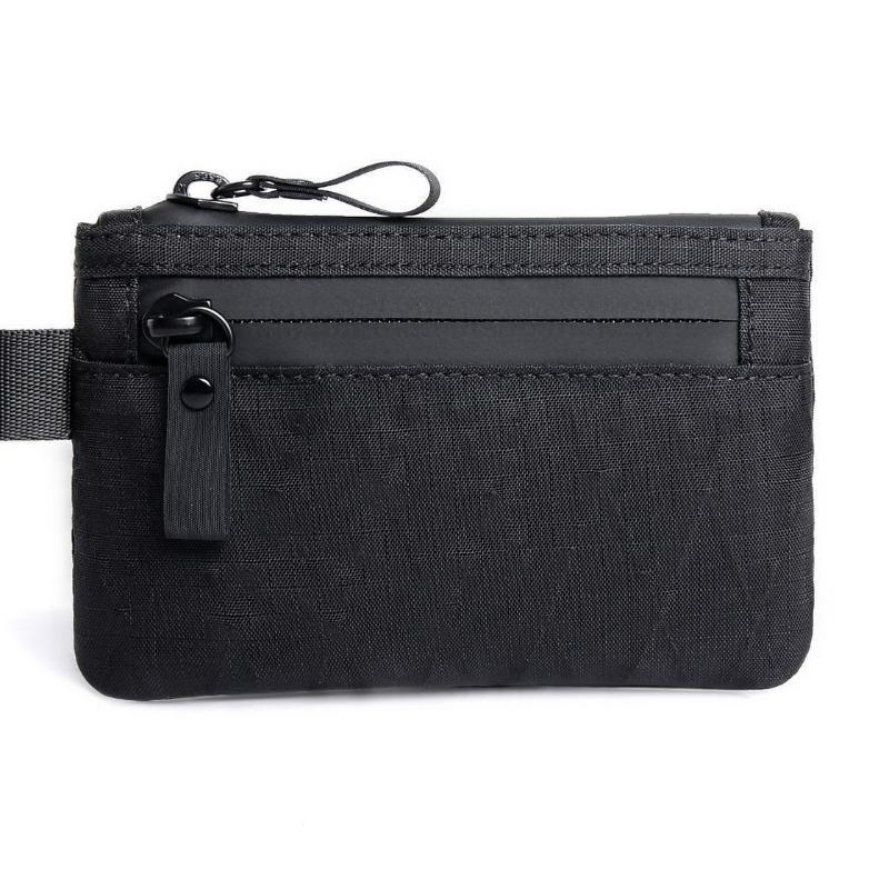 Mini Waterproof RFID Credit Ca - Edc Carry Card 评论和价格