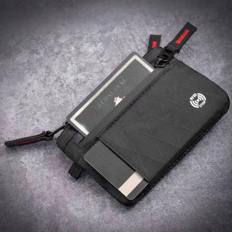 Ultra-Thin RFID Anti-Theft EDC - Edc Carry Card 评论和价格