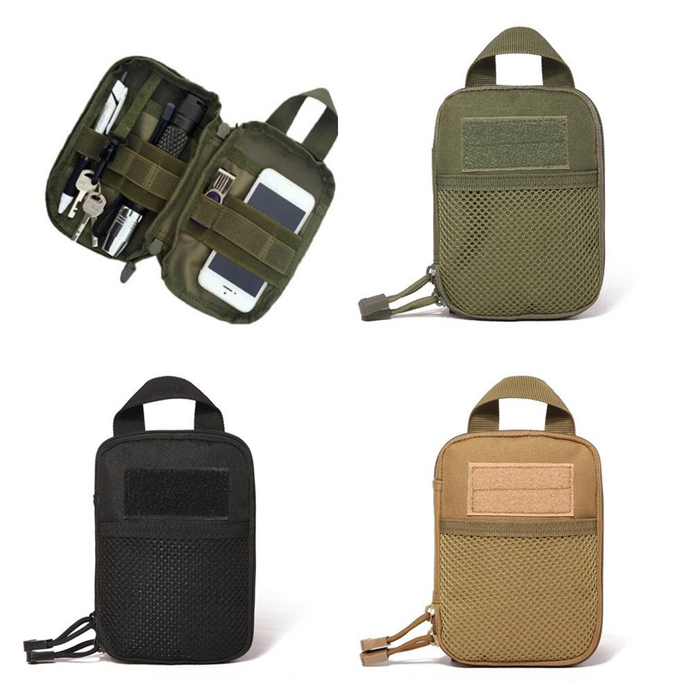Tactical EDC Pocket Organizer  - Edc Able Carry 评论和价格