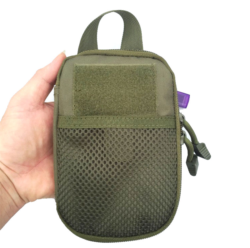 Tactical EDC Pocket Organizer  - Edc Able Carry 评论和价格
