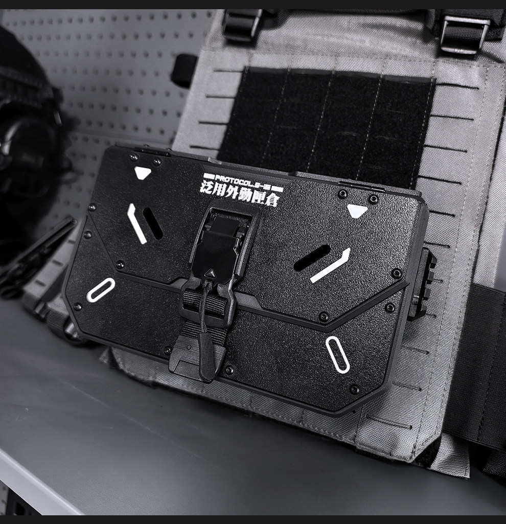 Outdoor Portable EDC Mechanica - Edc Able Carry 评论和价格