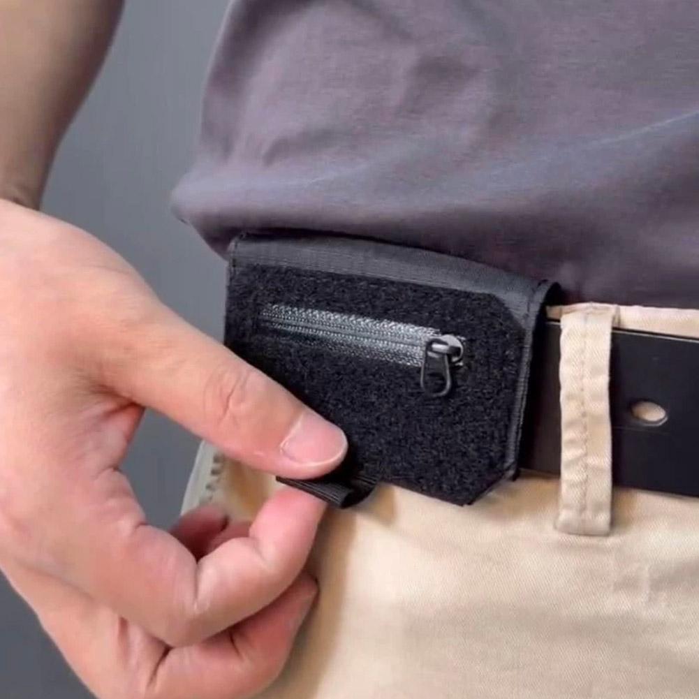 Tactical Mini Waist Pouch EDC  - Edc Carry Backpack 评论和价格