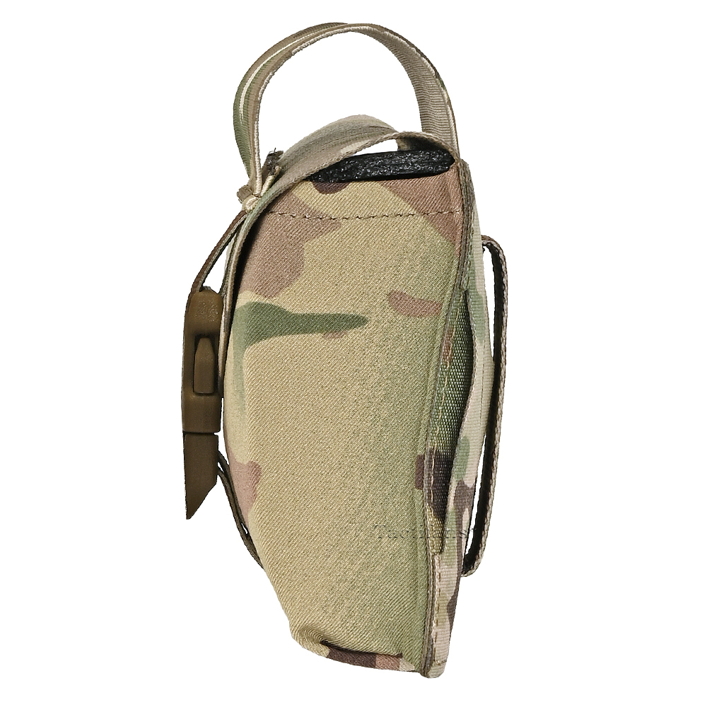 TACTIFANS IFAS IFAK Pouch Rapi - Edc Carry Case 评论和价格