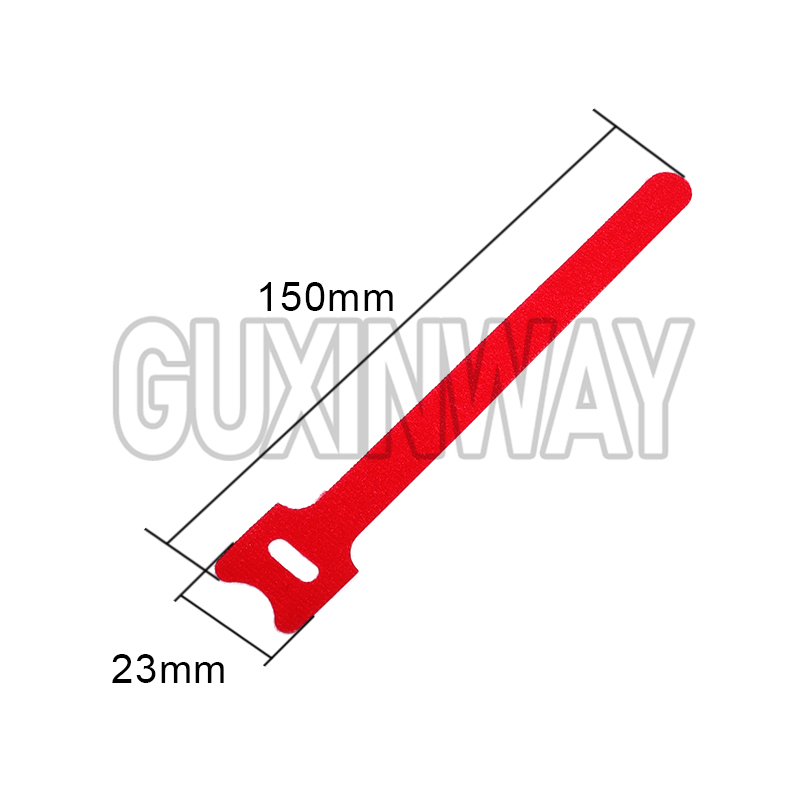 50pcs Reusable Hook and Loop C - Gear Tie Reusable 评论和价格