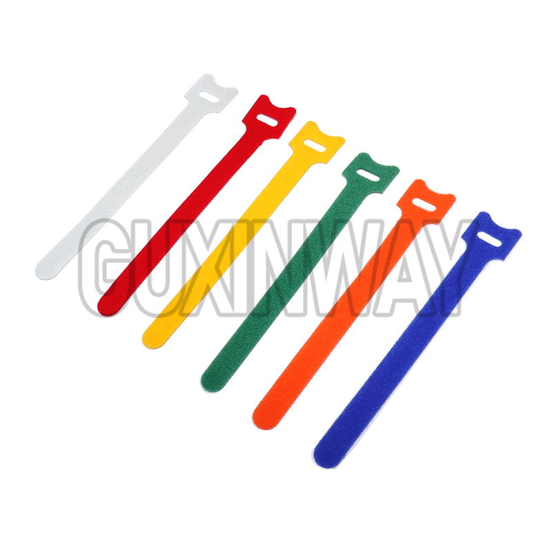50pcs Reusable Hook and Loop C - Gear Tie Reusable 评论和价格
