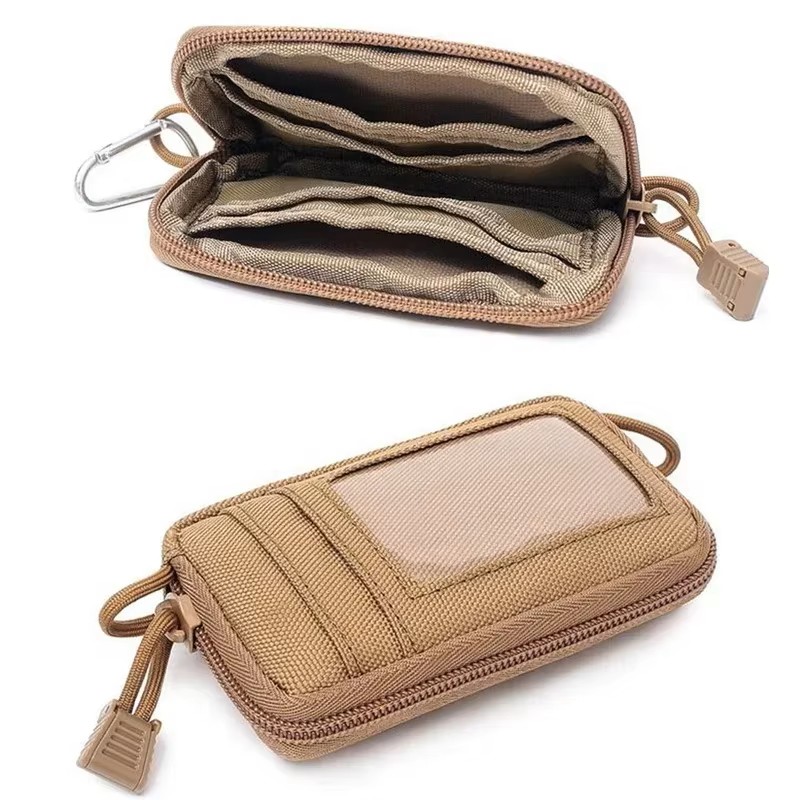 Tactical EDC Pouch Outdoor Key - Edc Carry Case 评论和价格