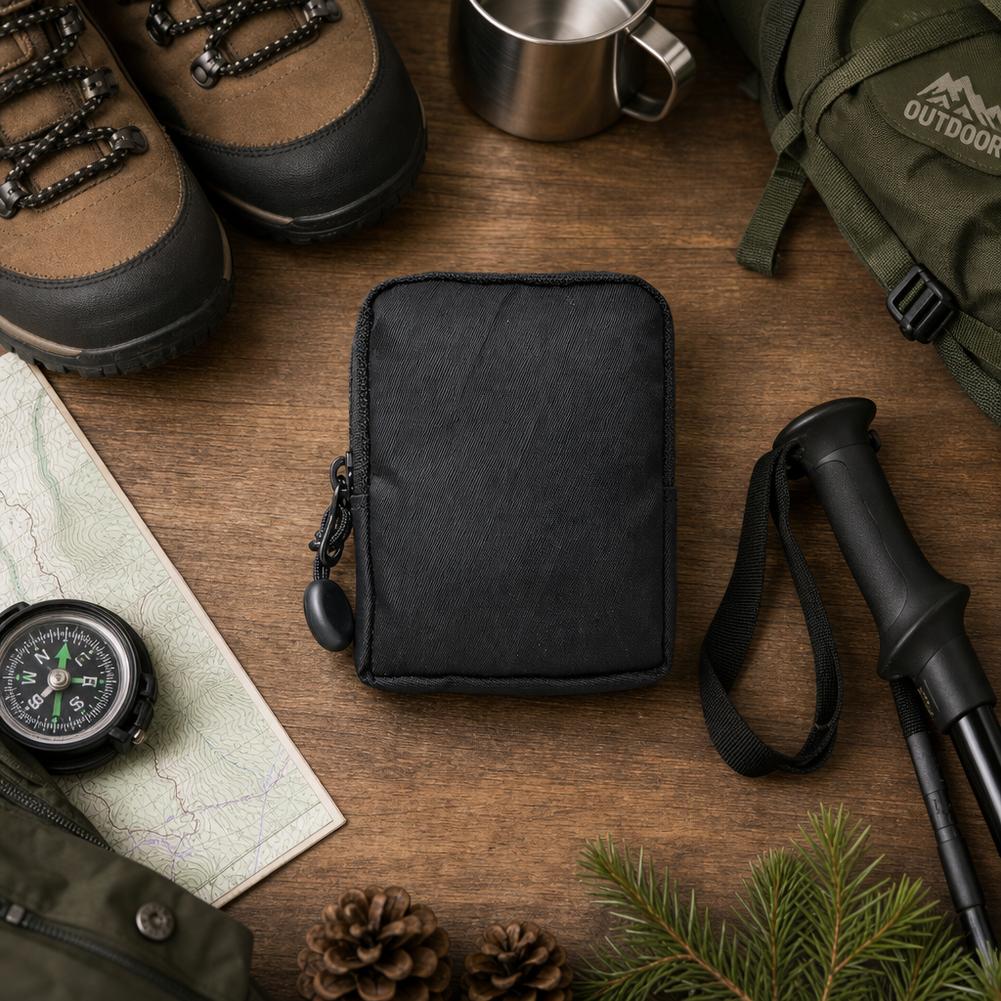 Outdoor Mini EDC Storage Pouch - Edc Carry Pouch 评论和价格