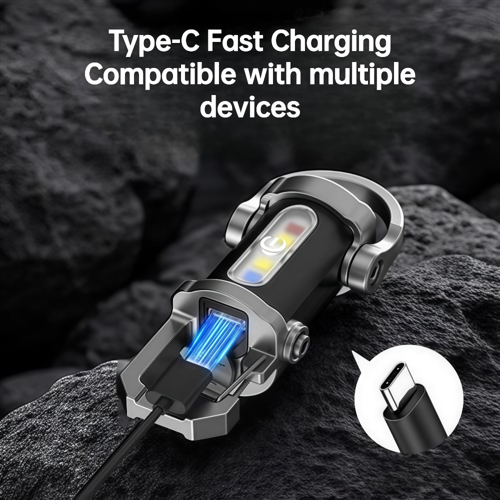 Portable Keychain Light Mini K - Keychain Flashlight 评论和价格