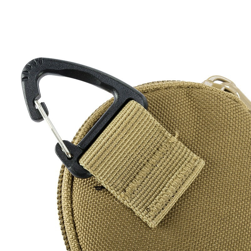Tactical EDC Men Key Wallet Po - Edc Carry Case 评论和价格