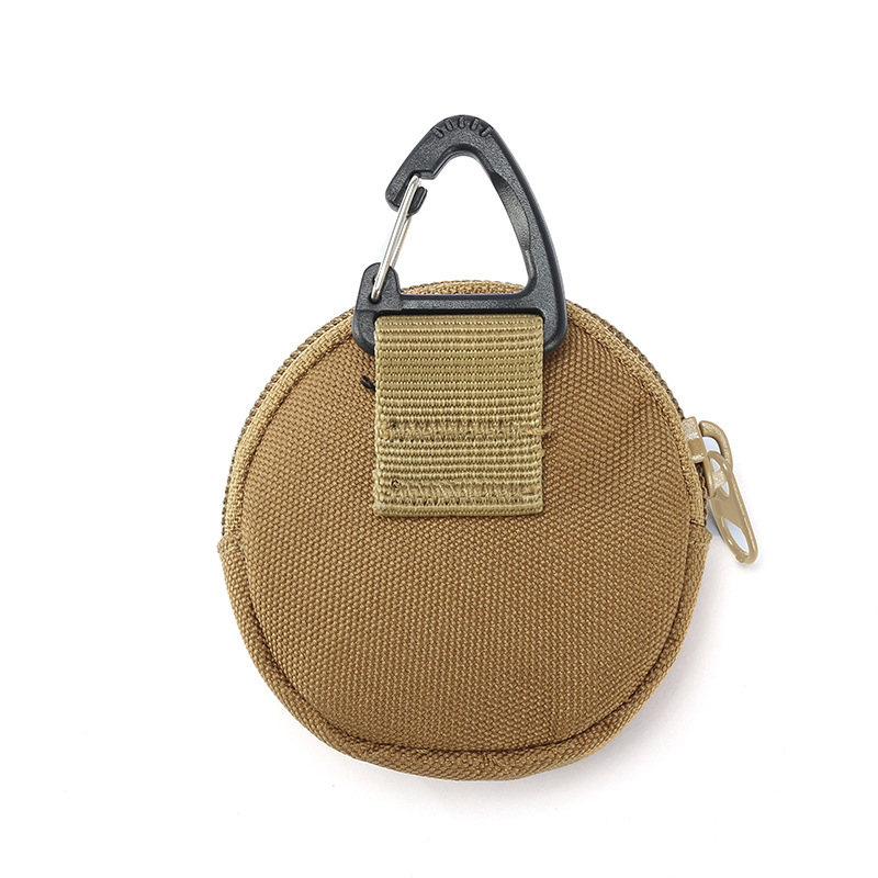 Tactical EDC Men Key Wallet Po - Edc Carry Case 评论和价格